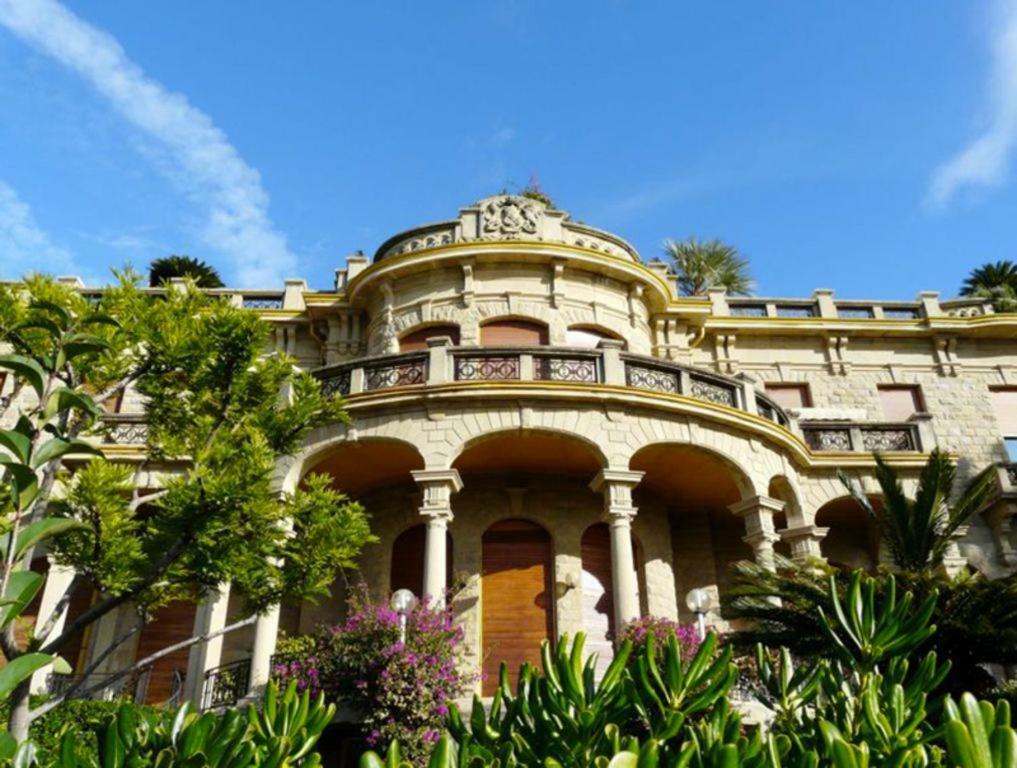 Appartamento Al Castello Sanremo Exterior photo